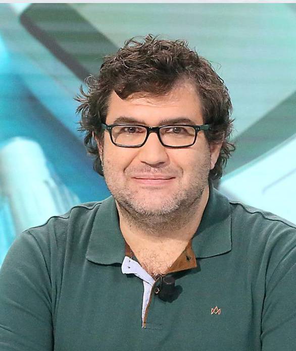 José Manuel Gil García