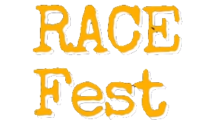 RaceFest 2026 Logo