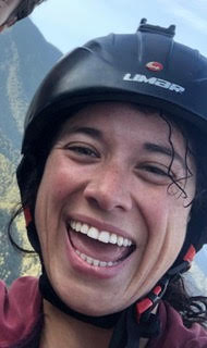 Paloma Bustos